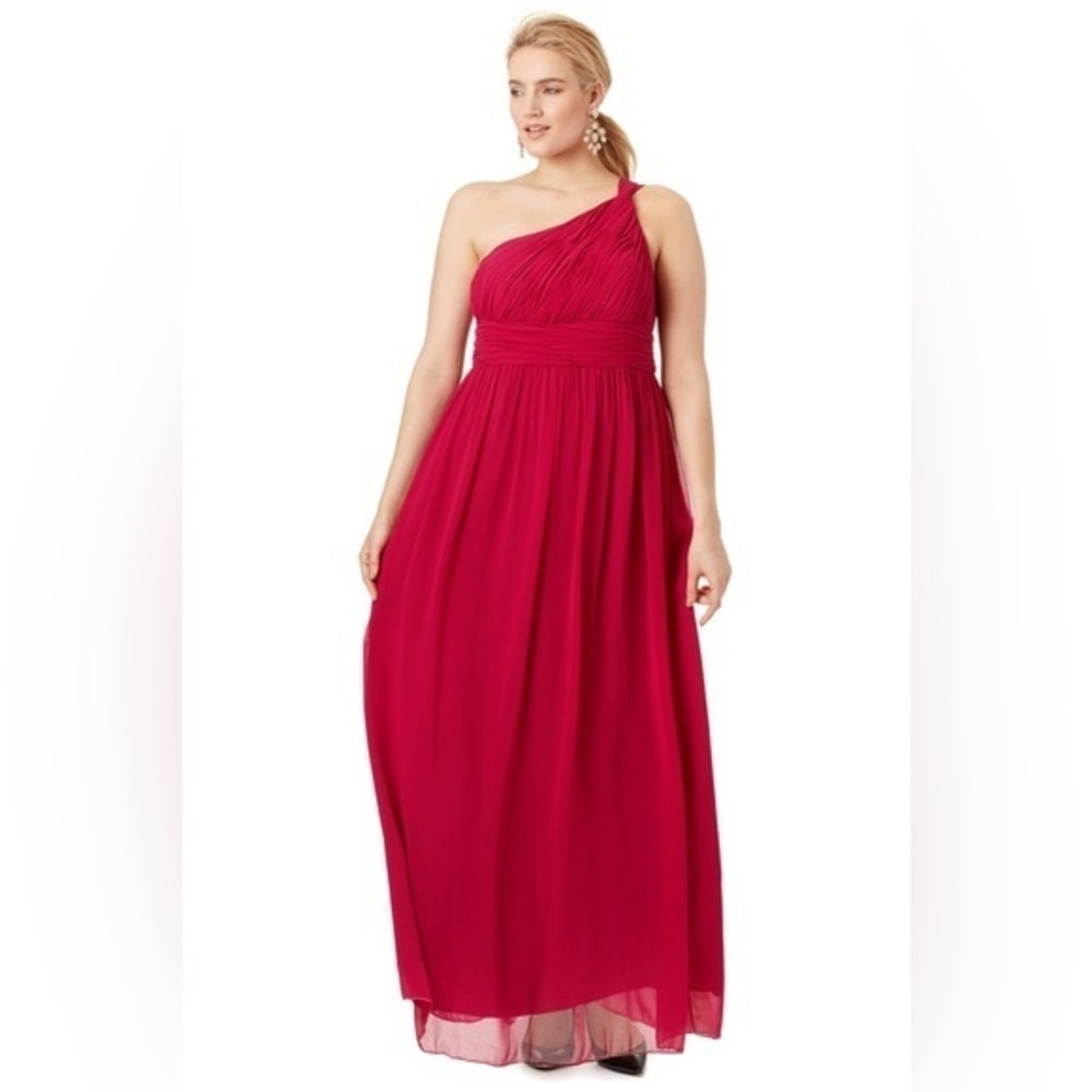 NWT Donna Morgan Collection Gown